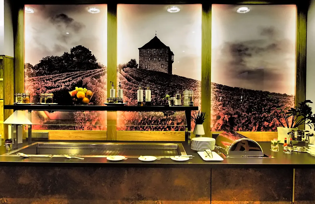 Das Wildeck Hotel&Restaurant-1