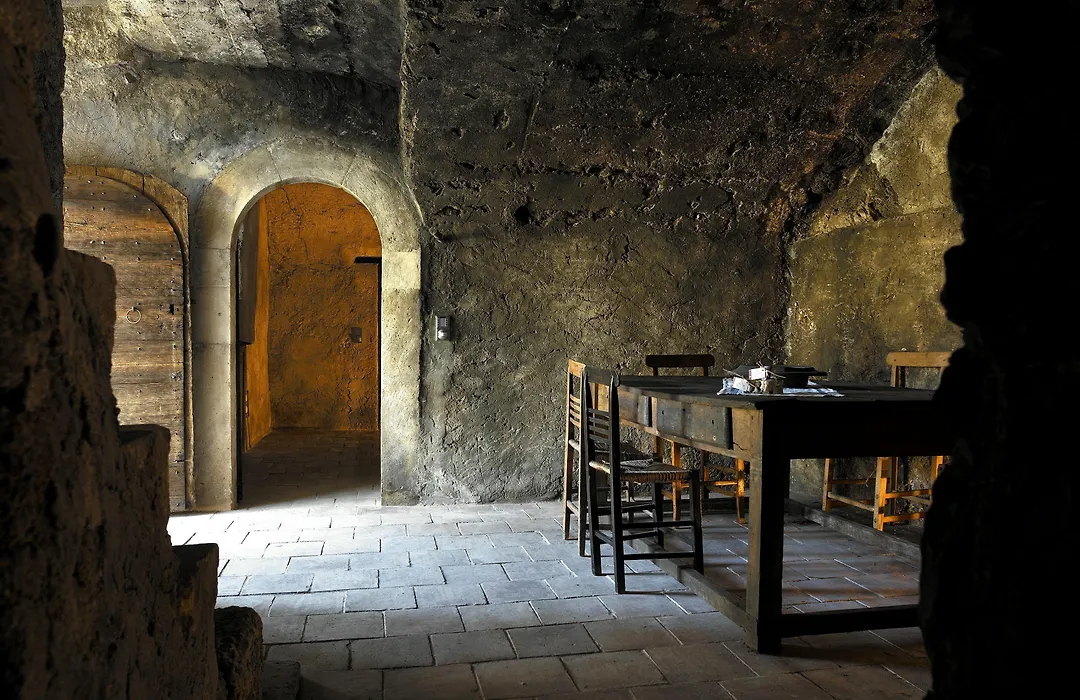 Sextantio Albergo Diffuso-1
