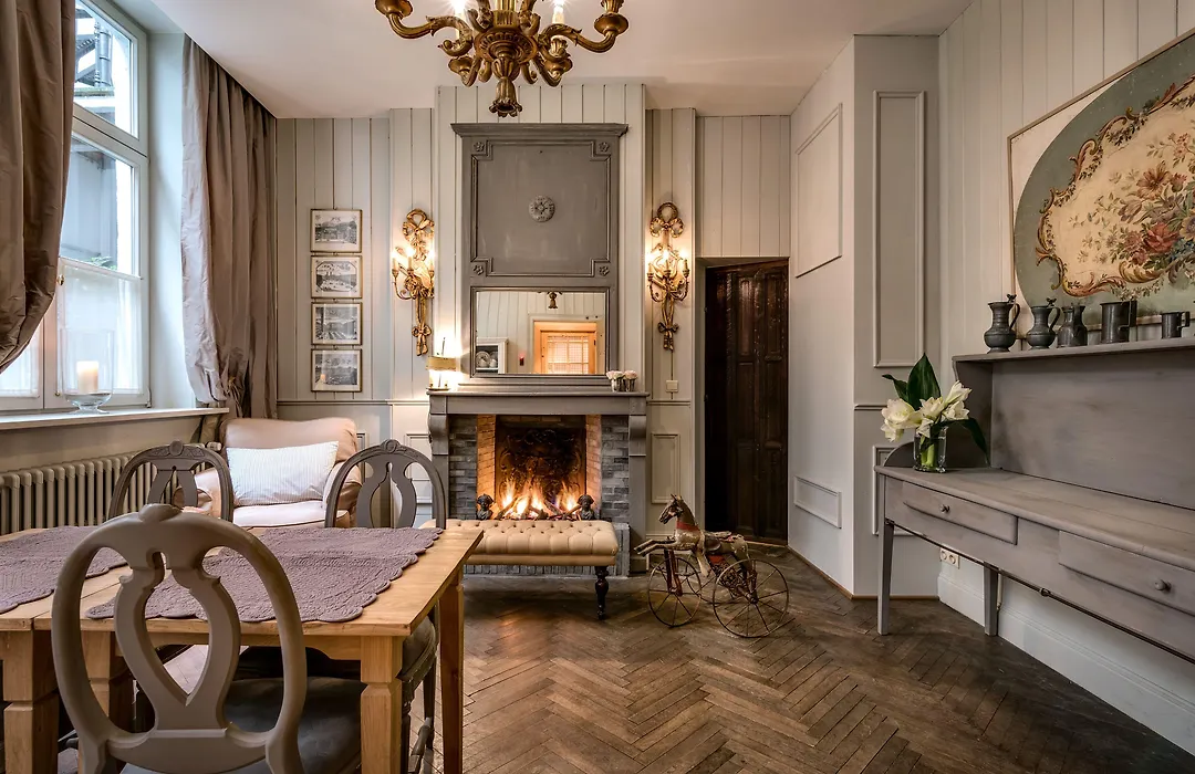 Luxury Guesthouse Bonifacius - Unique Location-1