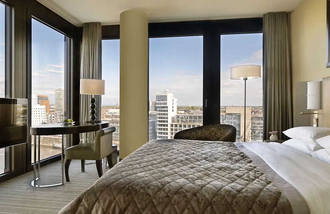 Hyatt Regency Dusseldorf-1