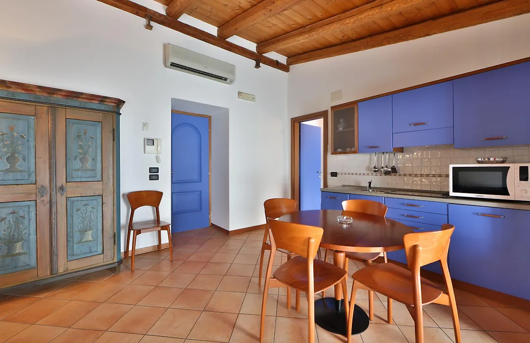 Residence San Giusto-1