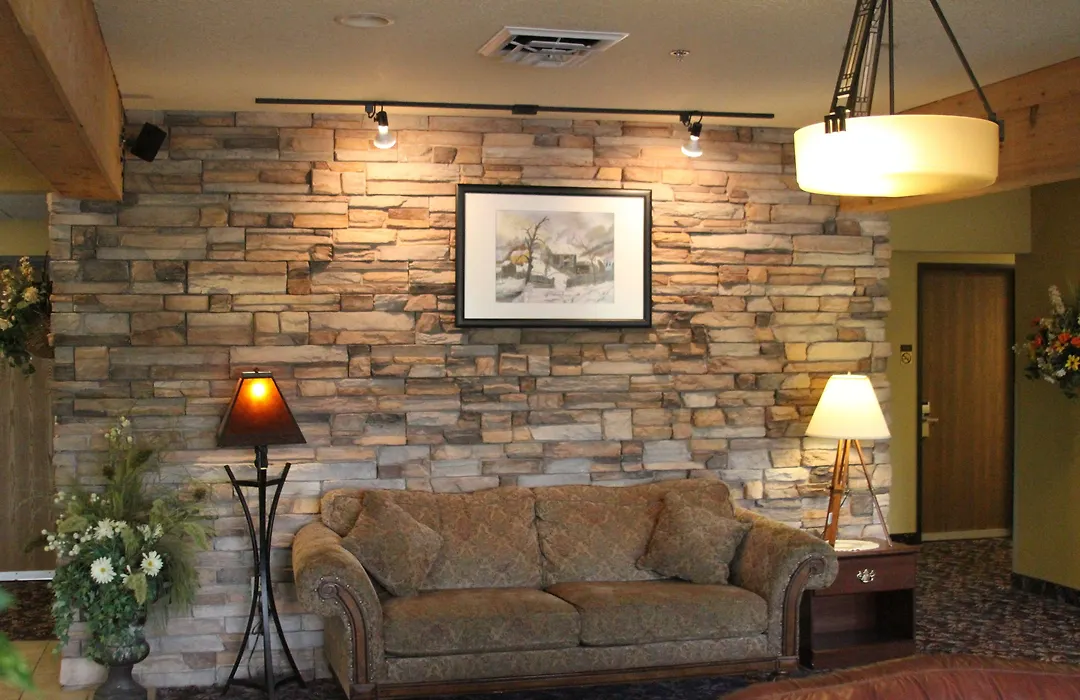 Comfort Inn & Suites Weston - Wausau-1