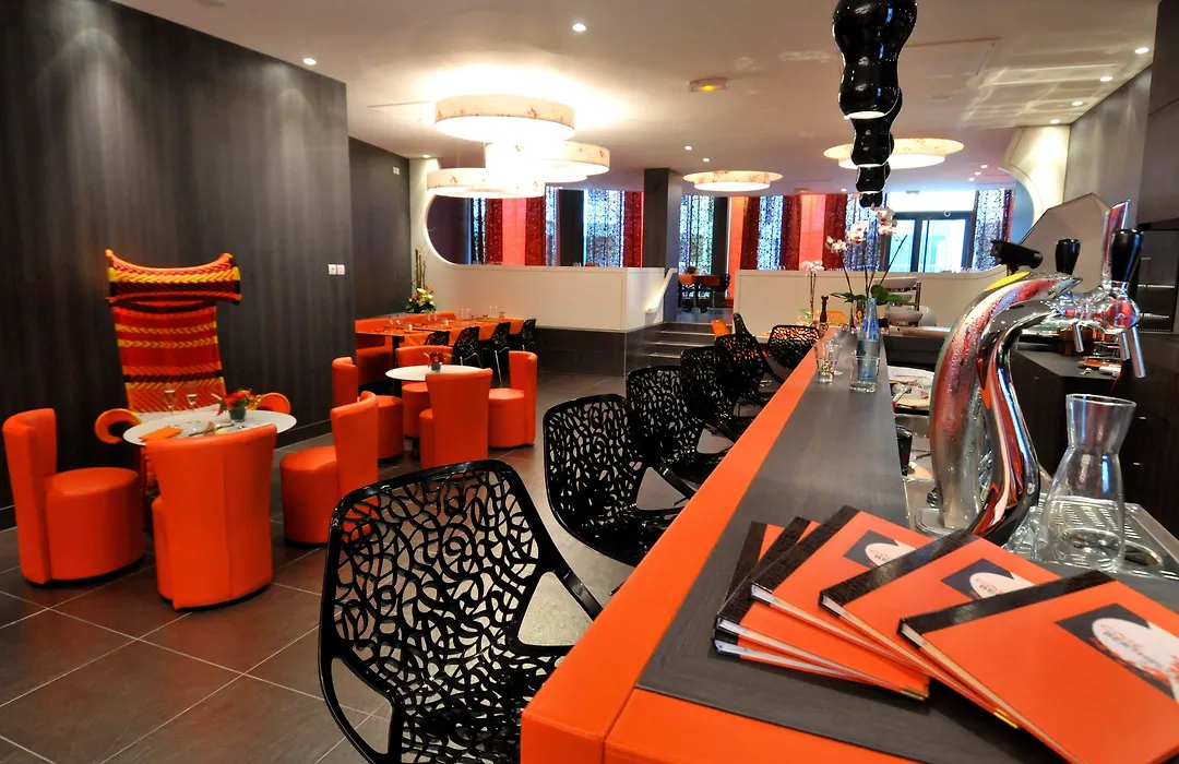 B&B HOME Lyon Centre Berthelot-1