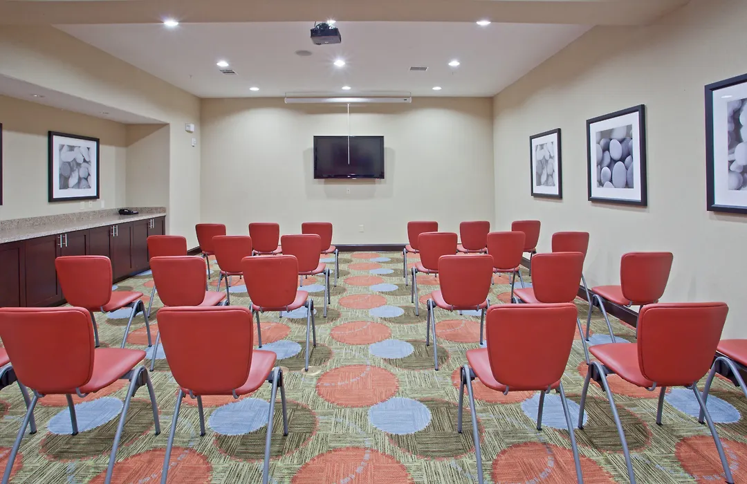 Staybridge Suites Houston Stafford - Sugar Land By Ihg-1