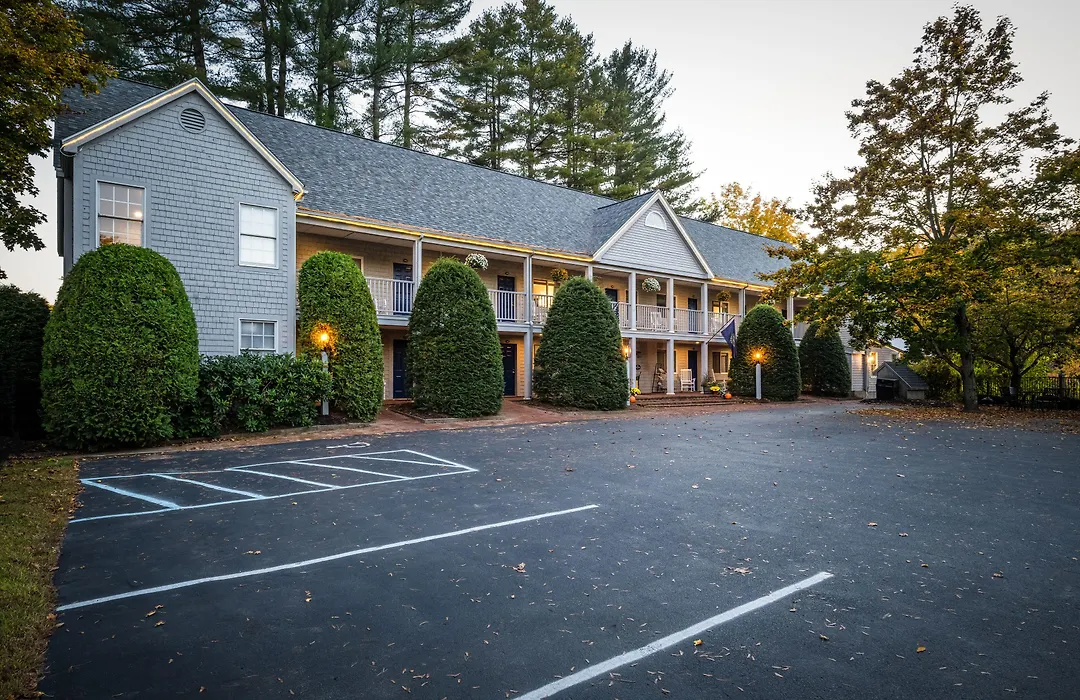 Riverhouse By Weekender Formerly Jack Daniels Inn-1