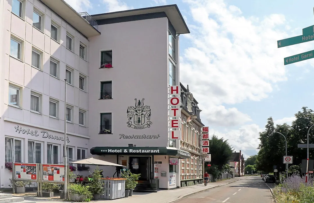 Hotel Danner-1