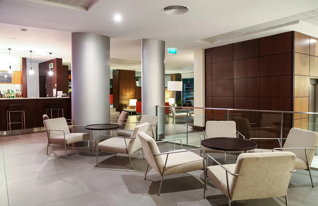 Hotel Praia-1