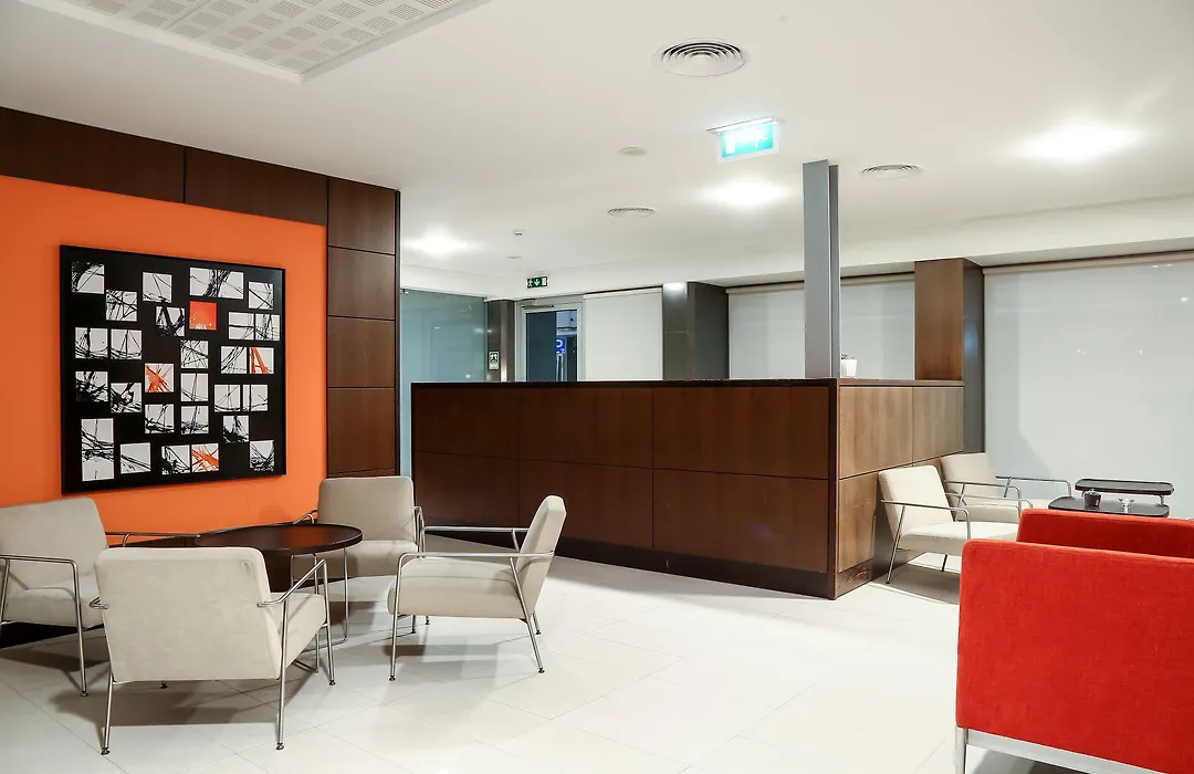 Hotel Praia-1