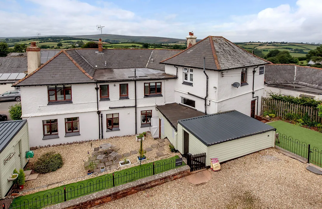 Exmoor House-1