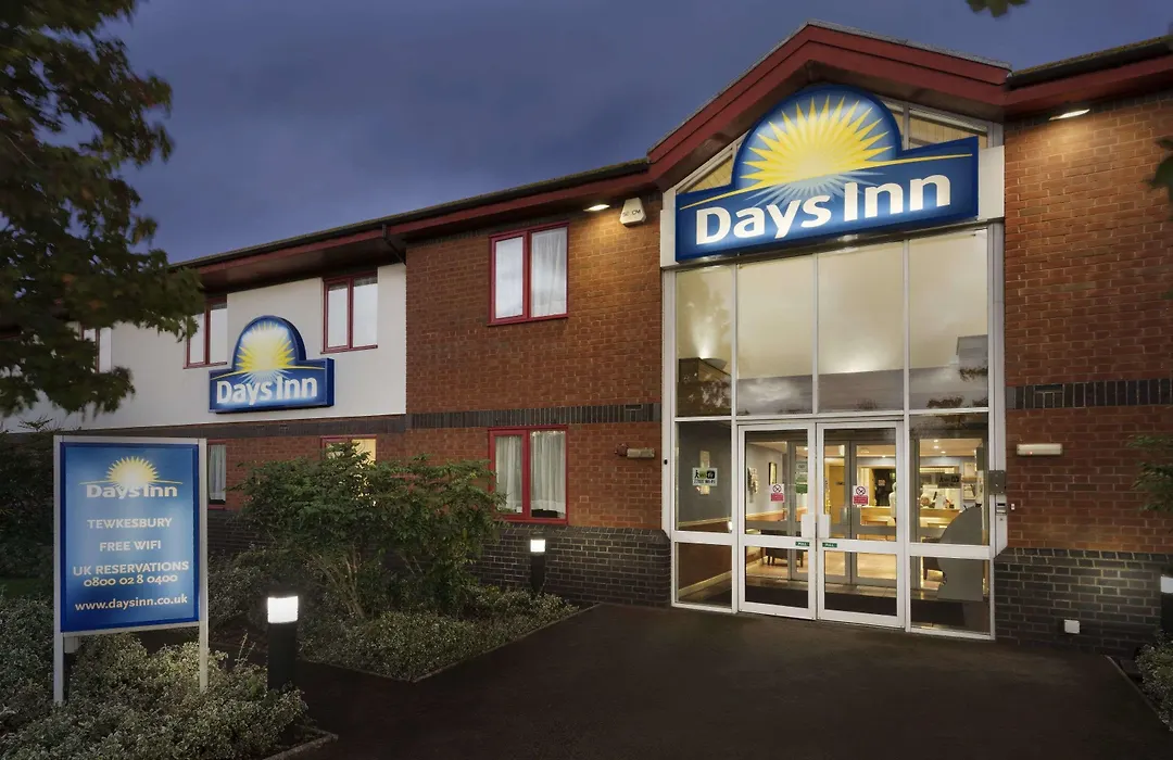 Days Inn Tewkesbury-1