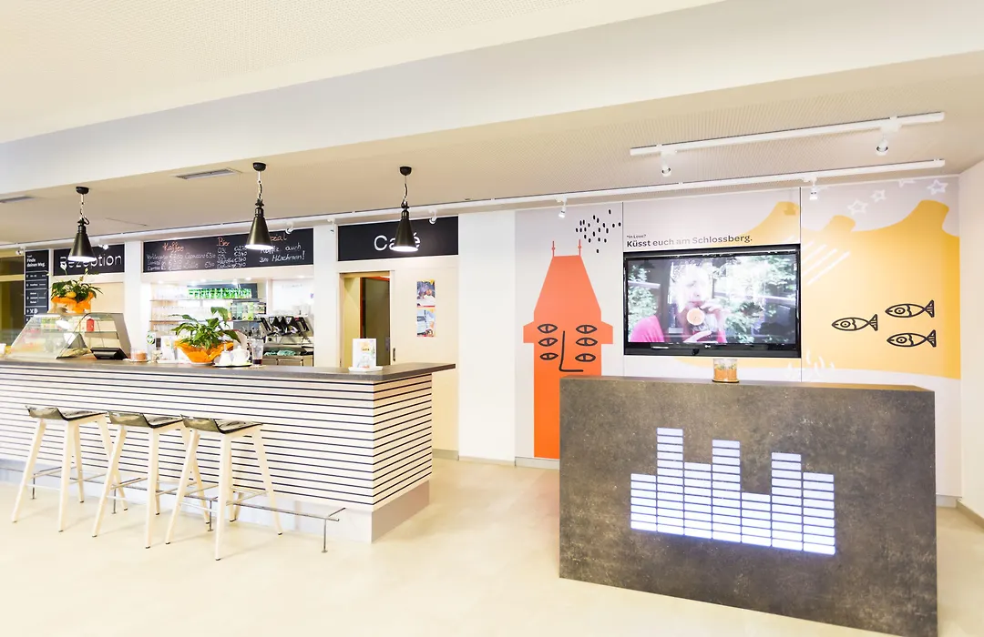 Jufa Hotel Graz City-1