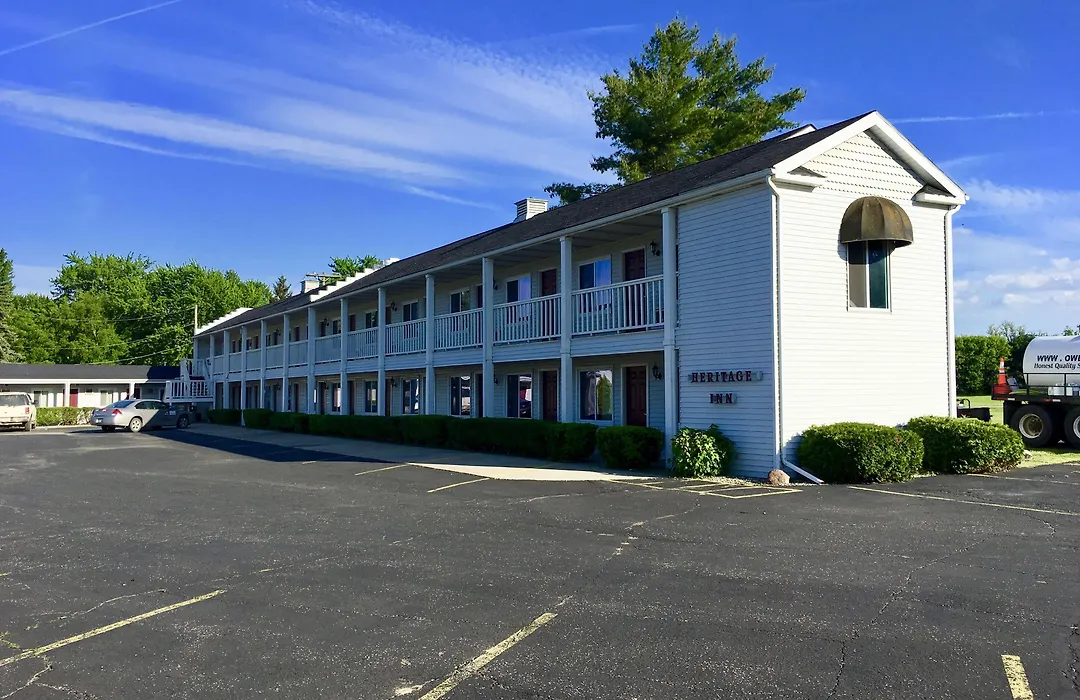 Thumb Heritage Inn-1