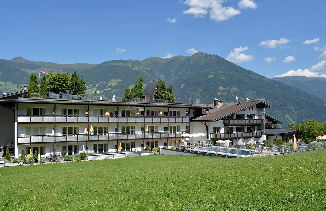 Wohlfühlhotel Schiestl-1