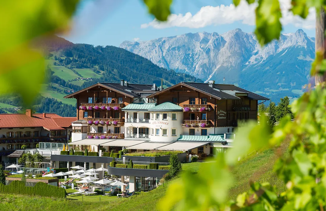Sonnhof Alpendorf - An Adults Only Place-1