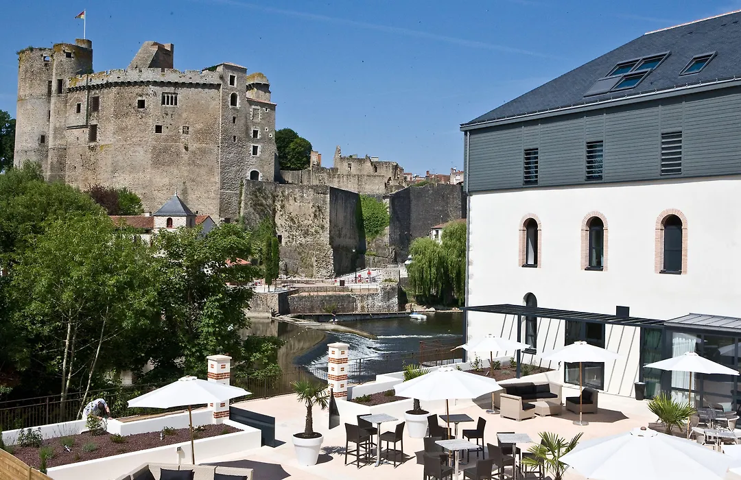 Best Western Plus Villa Saint Antoine Hotel&Spa-1
