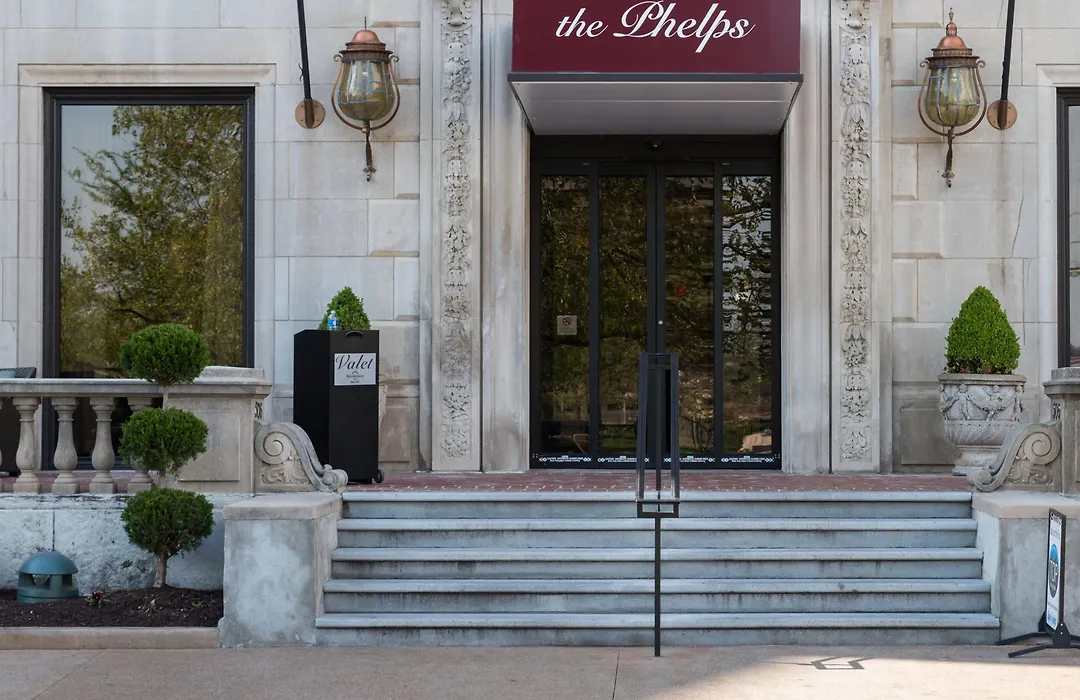 Residence Inn By Marriott Cincinnati Downtown/The Phelps-1