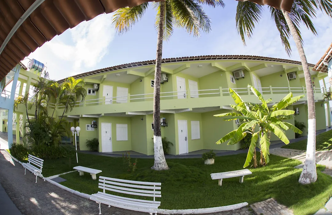 Hotel Parque das Aguas-1