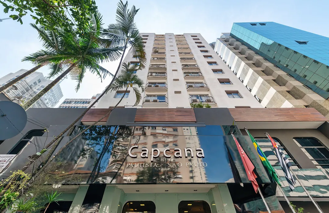 Goldmen Select Paulista - Capcana-1