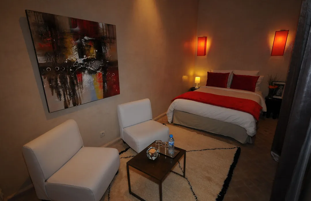 Riad Vendôme&Spa-1