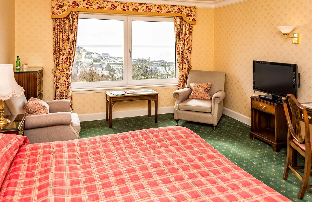 Fernhill Hotel-1