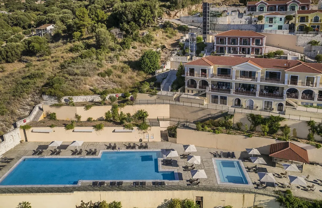 Kefalonia Bay Palace By Ghh-1