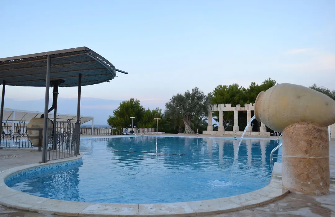 Agriturismo La Maddalena-1
