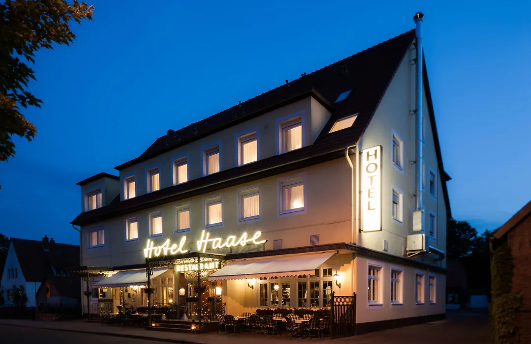 Hotel Haase-1