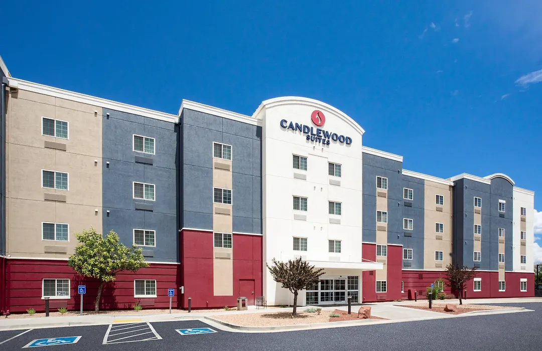 Candlewood Suites Grand Junction By Ihg-1