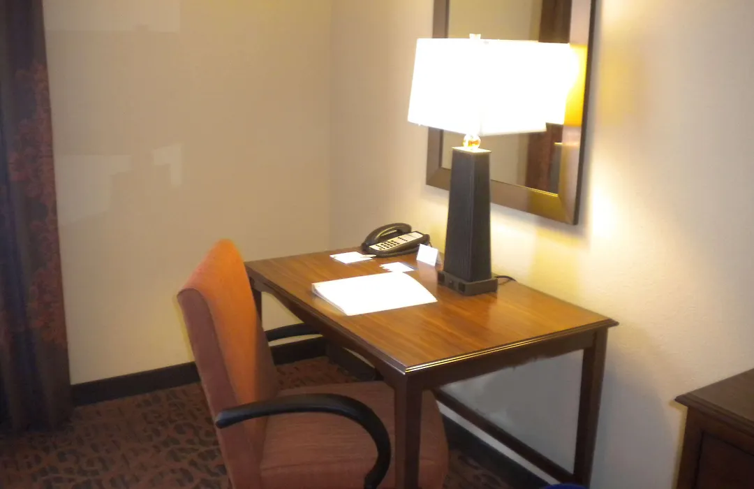 Hampton Inn & Suites Cincinnati / Uptown - University Area-1