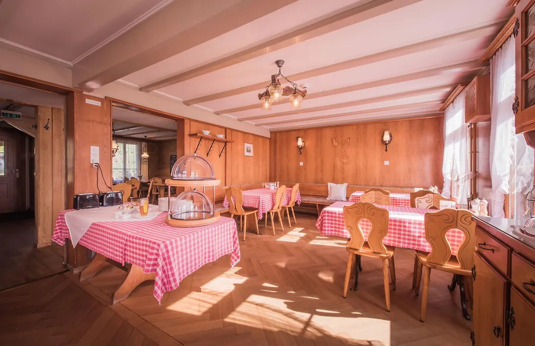 Gasthof Schoenegg B&B-1