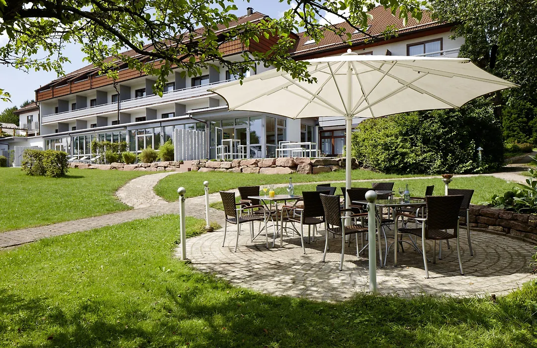NaturKulturHotel Stumpf-1