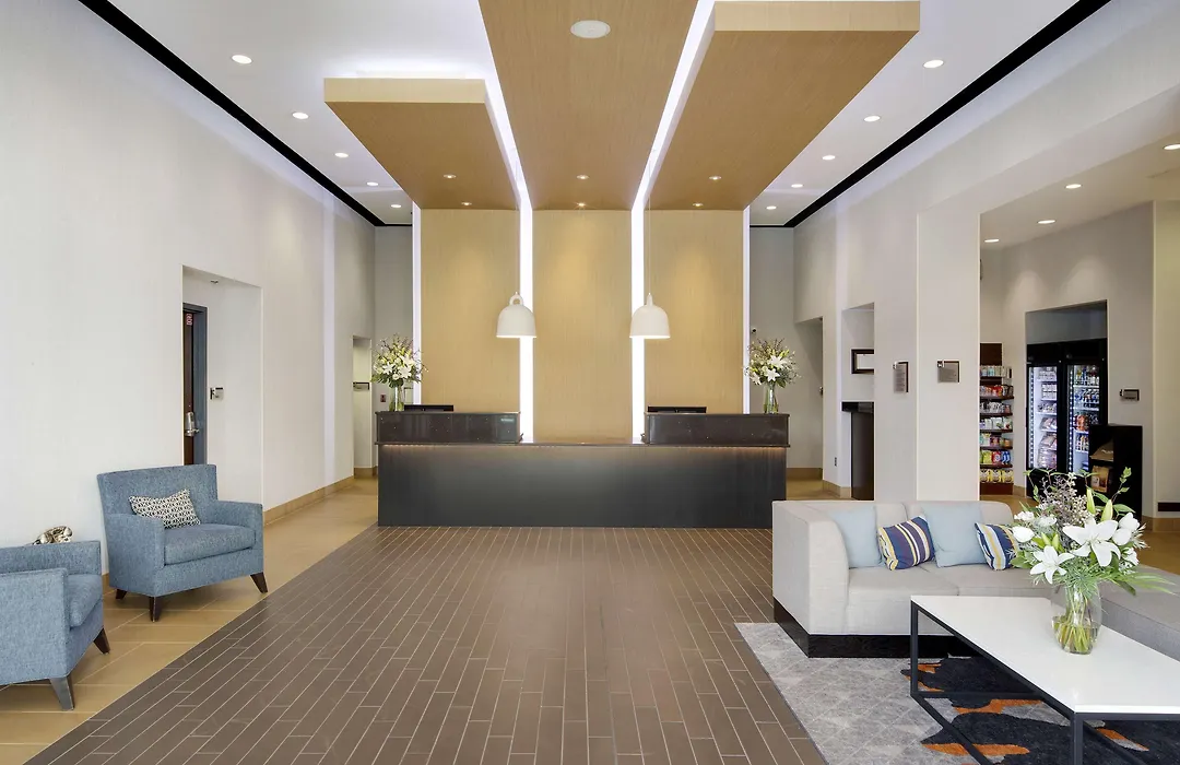 Hyatt House San Jose-Silicon Valley-1