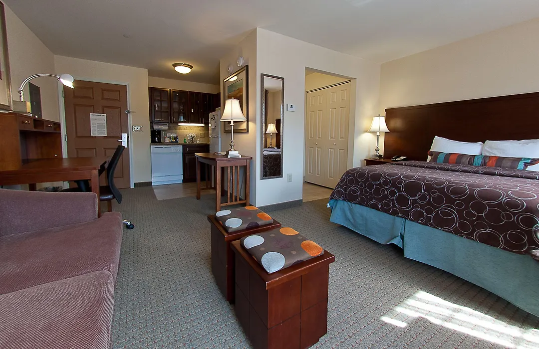 Staybridge Suites East Stroudsburg - Poconos By Ihg-1