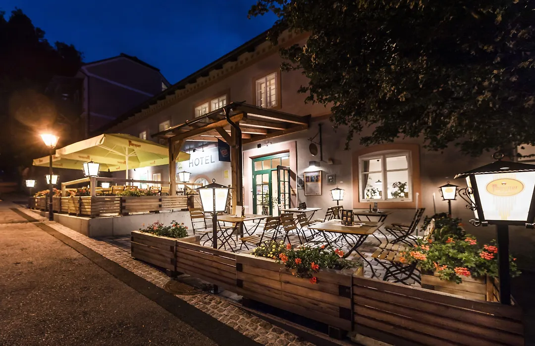 Jufa Hotel Murau-1