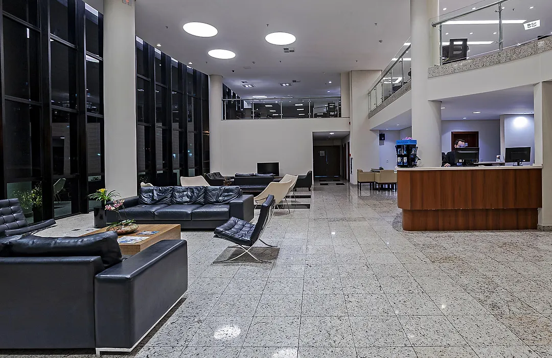 Firenze Business Hotel-1