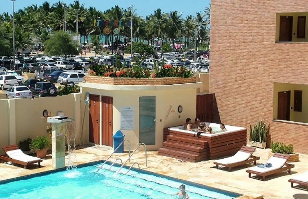 Golden Beach Hotel-1
