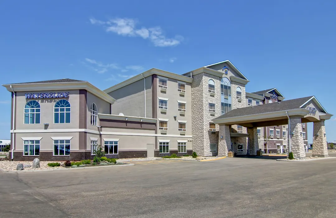 Canalta Hotel Humboldt-1