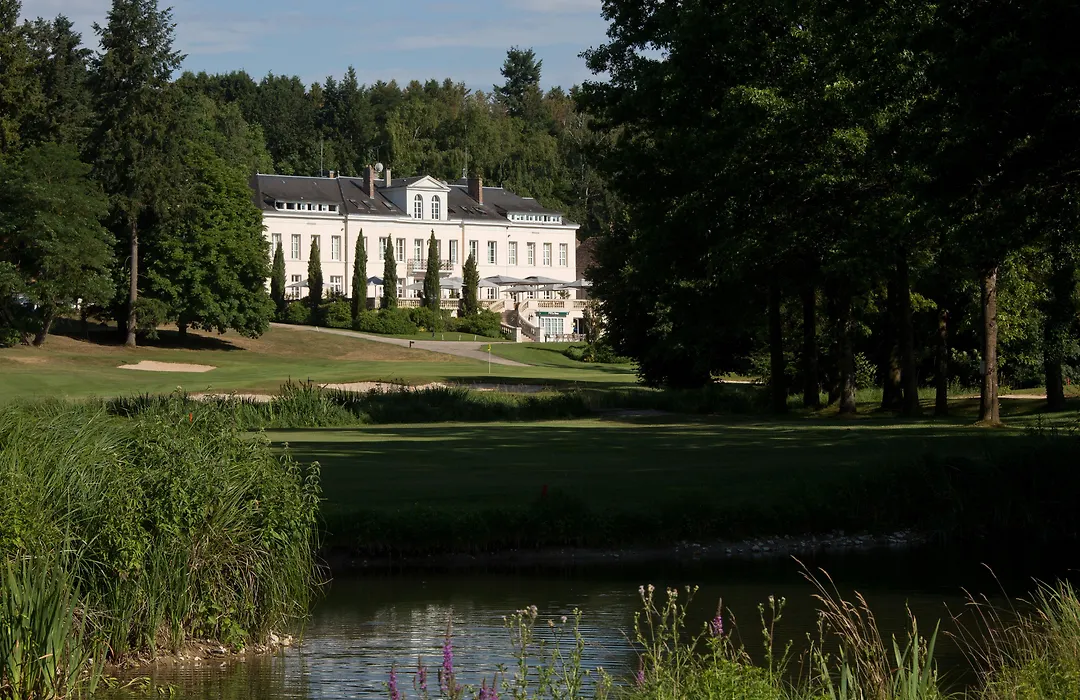 Domaine et Golf de Vaugouard - Younan Collection-1