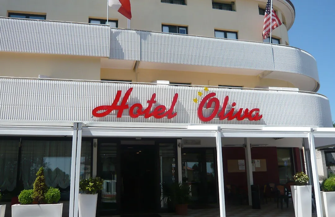 Hotel Oliva-1