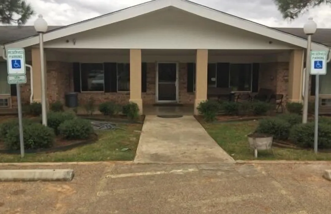 Americas Best Value Inn Caldwell-1