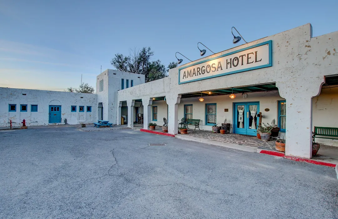Amargosa Opera House & Hotel-1