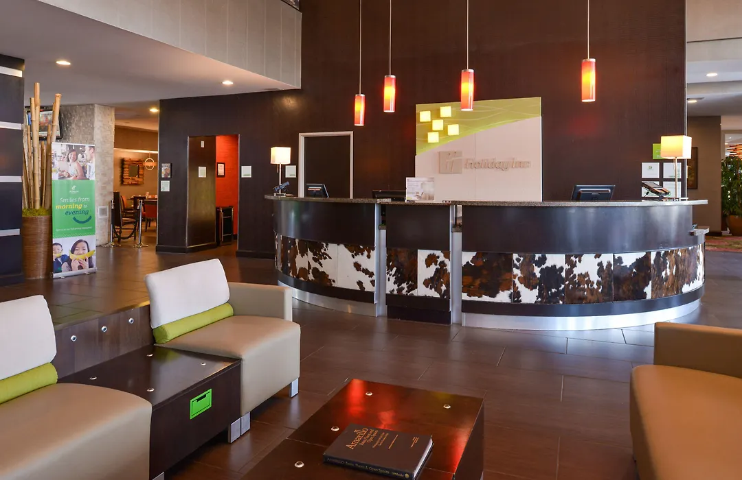 Holiday Inn Amarillo West Medical Center By Ihg-1