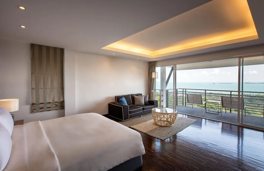 Mantra Samui Resort - Adults Only-1