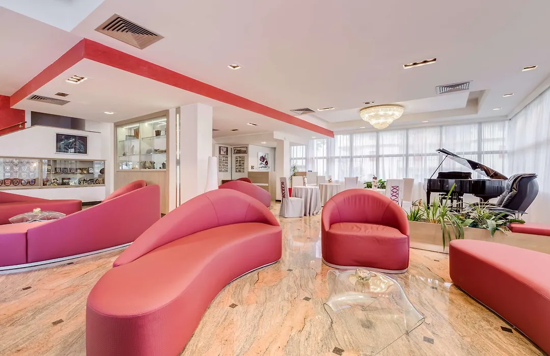 Best Western Hotel Rocca-1