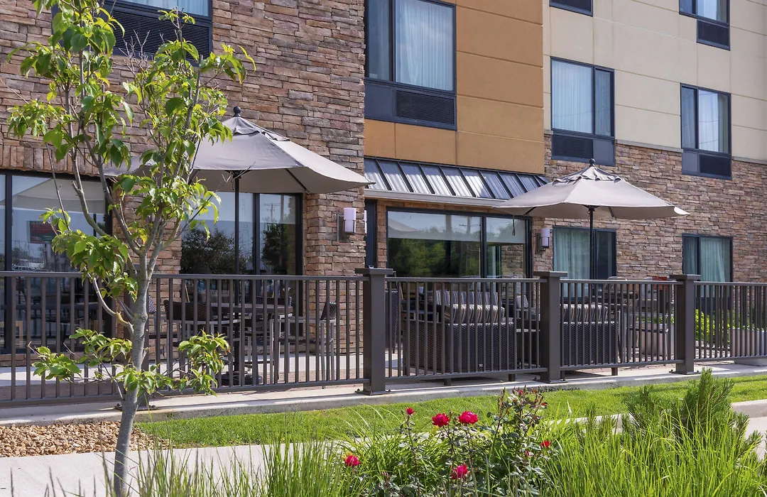 Towneplace Suites Fort Wayne North-1