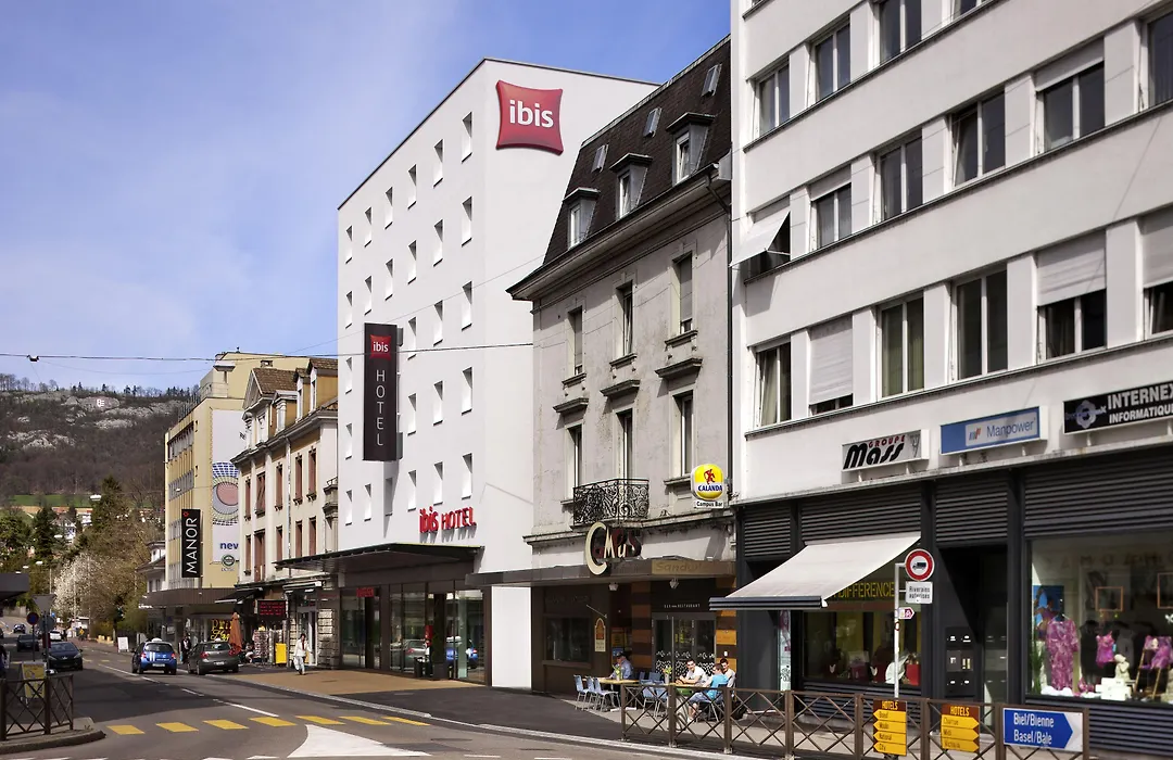 Ibis Delemont-1