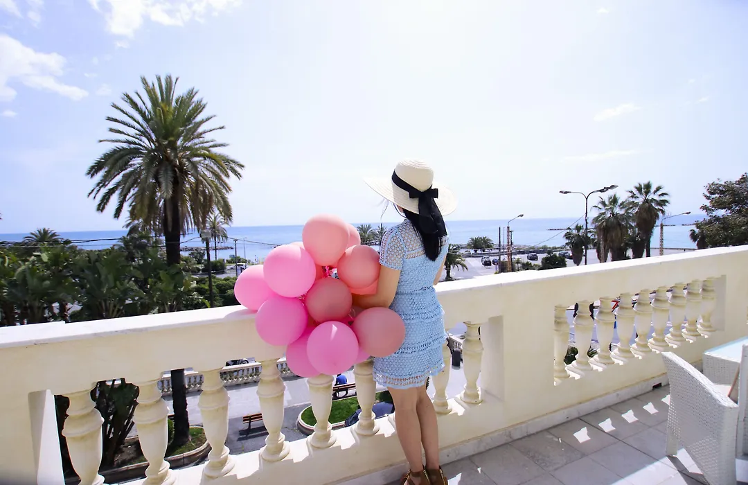 Hotel De Paris Sanremo-1