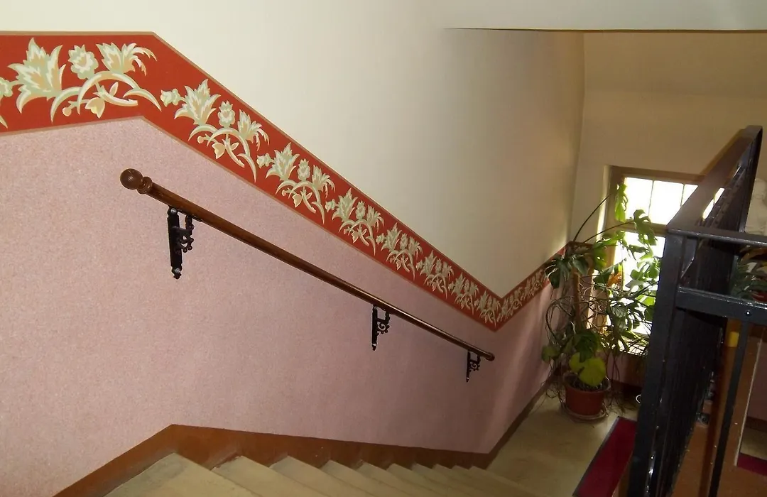 Gästehaus Loschwitz-1