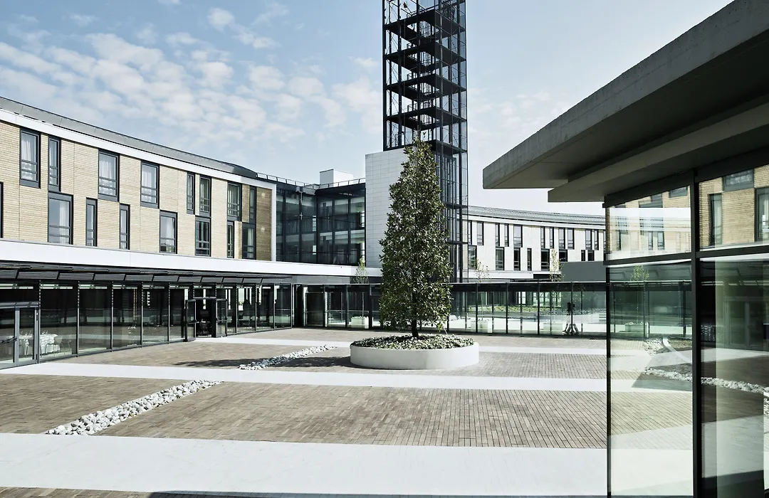 Move Hotels Venezia Nord-1