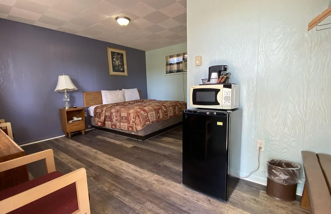 Northland Motel Bay City-Kawkawlin-1